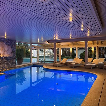 Villa Favorita - Parkhotel Delta Ascona Exterior photo