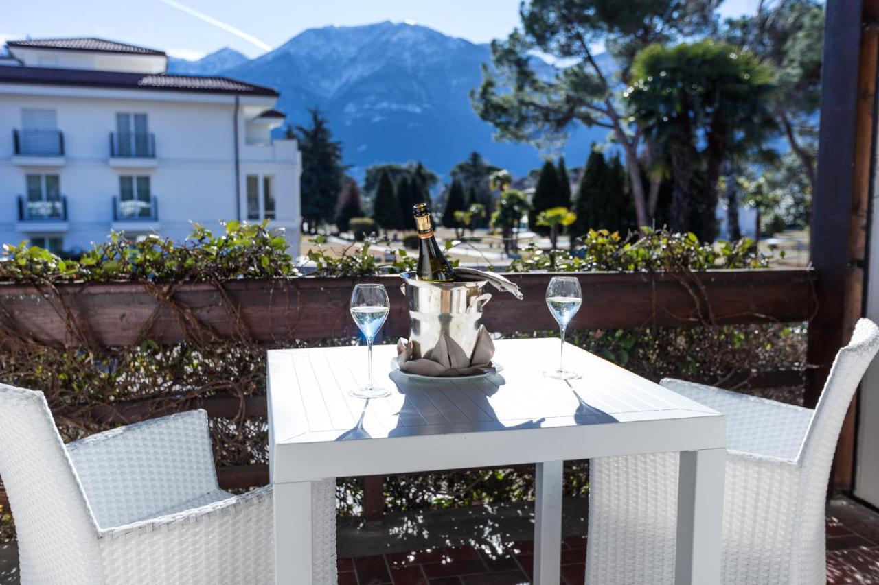 Villa Favorita - Parkhotel Delta Ascona Exterior photo
